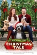 A Dogwalkers Christmas Tale 2015 Hallmark 720p WEB-DL (DDP 2.0) X264 Solar