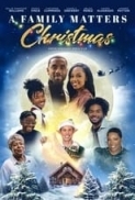 A.Family.Matters.Christmas.2022.1080p.WEBRip.x264.AAC-AOC