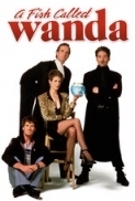 A Fish Called Wanda (1988)[BRRip 1080p x264 by alE13 AC3/DTS][Lektor i Napisy PL/Eng][Eng]