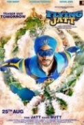 Flying Jatt (2016) 720p DesiSCR x264 AC3 5.1 -DDR