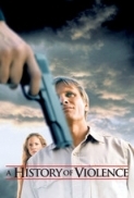  A History Of Violence (2005) BRRip 720p H264 -MitZep (PhoenixRG)