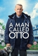 A Man Called Otto 2022 1080p NF WEBRip x265 Hindi DDP5.1 English DDP5.1 Atmos ESub - SP3LL