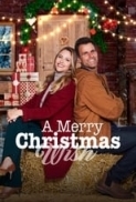 A.Merry.Christmas.Wish.2022.PROPER.1080p.WEBRip.x265-R4RBG[TGx]