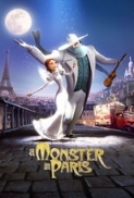 A Monster in Paris 2011 3D OU 1080p x264 AAC-GeewiZ(Kingdom Release)