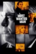 A Most Wanted Man (2014 ITA/ENG) [1080p x264]