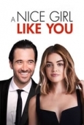 A Nice Girl Like You 2020 Guida Sexy per brave ragazze. BluRay 1080p.H264 Ita Eng AC3 5.1 Sub Ita Eng ODS