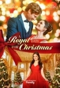 A Royal Date For Christmas 2023 GAF 720p IPTV hevc-Poke