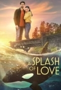 A Splash Of Love 2022 720p HDRip H265 BONE