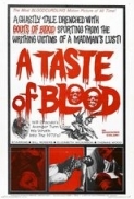 A.Taste.of.Blood.1967.OAR.1080p.BluRay.x264-SADPANDA[PRiME]