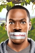 A Thousand Words (2012) 720p BRrip_scOrp_sujaidr