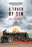 A Touch of Sin 2013 BluRay 1080p DTS x264-CHD