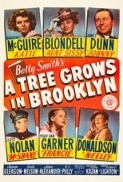 A Tree Grows in Brooklyn (1945) [BluRay] [720p] [YTS] [YIFY]