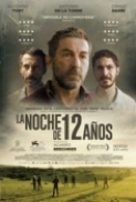 A Twelve-Year Night (2018) 720p WEB-DL x264 990MB-XpoZ