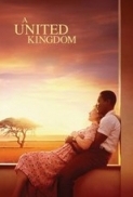 A United Kingdom 2016 720p WEBRip 800 MB - iExTV