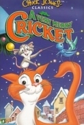 A Very Merry Cricket (1973) DVDRip 