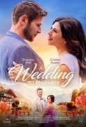 A Wedding To Remember (2021) 720P WEBRip X264 Solar