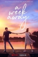 A Week Away (2021) 720p HDRip x264 DD5.1 800MB ESub[MB]