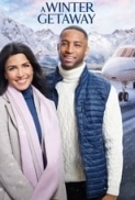 A Winter Getaway 2021 Hallmark 720p HDTV X264 Solar