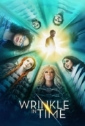 A.Wrinkle.in.Time.2018.DVDRip.XviD.AC3-EVO[N1C]