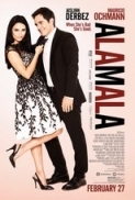 A La Mala 2015 LIMITED 720p BluRay x264-USURY