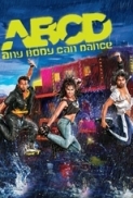 ABCD (Any Body Can Dance) 2013 x264 720p HD Esub Hindi GOPISAHI