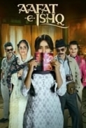 Aafat-e-Ishq 2021 720p Zee5 WEB-DL AAC2.0 H265 HEVC - SunGeorge