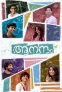 Aanandam (2016)  Malayalam DVDRiP x264 AAC 1GB 5.1 ZippyMovieZ ExCluSivE