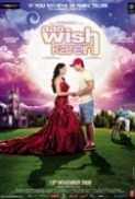 Aao Wish Karein[2009]CAM[Hindi]XVID.MP3-MaDdY