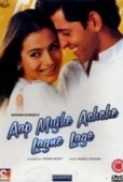 Aap Mujhe Achche Lagne Lage (2002) 720p WEBHD By SagarSingha(TeamDMR) Xclusive