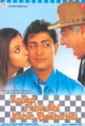 Aapko Pehle Bhi Kahin Dekha Hai 2003 Hindi HDRip 720p x264...Hon3y