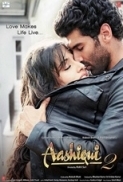 Aashiqui 2 (2013) 720p Blu-Ray x264 - Hindi - AC3 - 5.1 - ESubs - Mafiaking