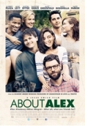 About Alex 2014 480p BluRay x264 mSD