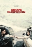 Above Suspicion (2019) [720p] [WEBRip] [YTS] [YIFY]