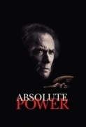 Absolute Power 1997 720p BRRip x264-x0r