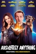 Absolutely Anything 2015 English Movies 720p BluRay x264 ESubs AAC New Source with Sample ~ ☻rDX☻