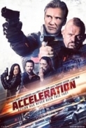 Acceleration (2019) ITA-ENG Ac3 5.1 BDRip 1080p H264 [ArMor]