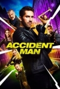 Accident.Man.2018.iTALiAN.DVDRip.x264.MP4-CaMik