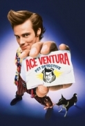 Ace.Ventura.Pet.Detective.1994.720p.PCOK.WEBRip.800MB.x264-GalaxyRG