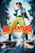 Ace Ventura: When Nature Calls (1995) 720p BrRip x264 - YIFY