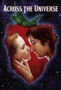 Across the Universe (2007) 1080p BrRip x264 - YIFY