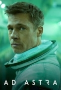 Ad Astra (2019) Blu Ray 1080p x H264 Ita Eng AC3 5.1 Sub Ita Eng MIRCrew