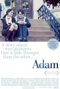 Adam *2009* [DVDRip.XviD-miguel] [Lektor PL]