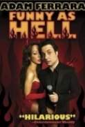 Adam.Ferrara.Funny.As.Hell.2009.DVDRip.XviD-ViSiON