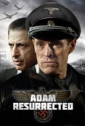 Adam Resurrected (2008) ITA-ENG Ac3 5.1 BDRip 1080p H264 sub ita eng [ArMor]