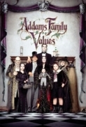 Addams Family Values - La Famiglia Addams 2 (1993).DVDrip.XviD - Italian English.Ac3.5.1.MultiSub.MIRCrew