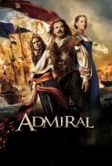 Admiral (2015) [1080p] [BluRay] [5.1] [YTS] [YIFY]