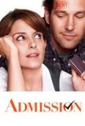 Admission (2013) 1080p x264  Asian Planet