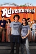 Adventureland 2009 DVDRIP XviD [bit-byte.org]