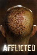 Afflicted 2013 1080p BluRay DTS x264-HDAccess