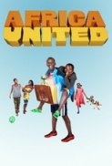 Africa United (2010) PAL DVDRIP DD2.0 Eng-NLSubs-DMT